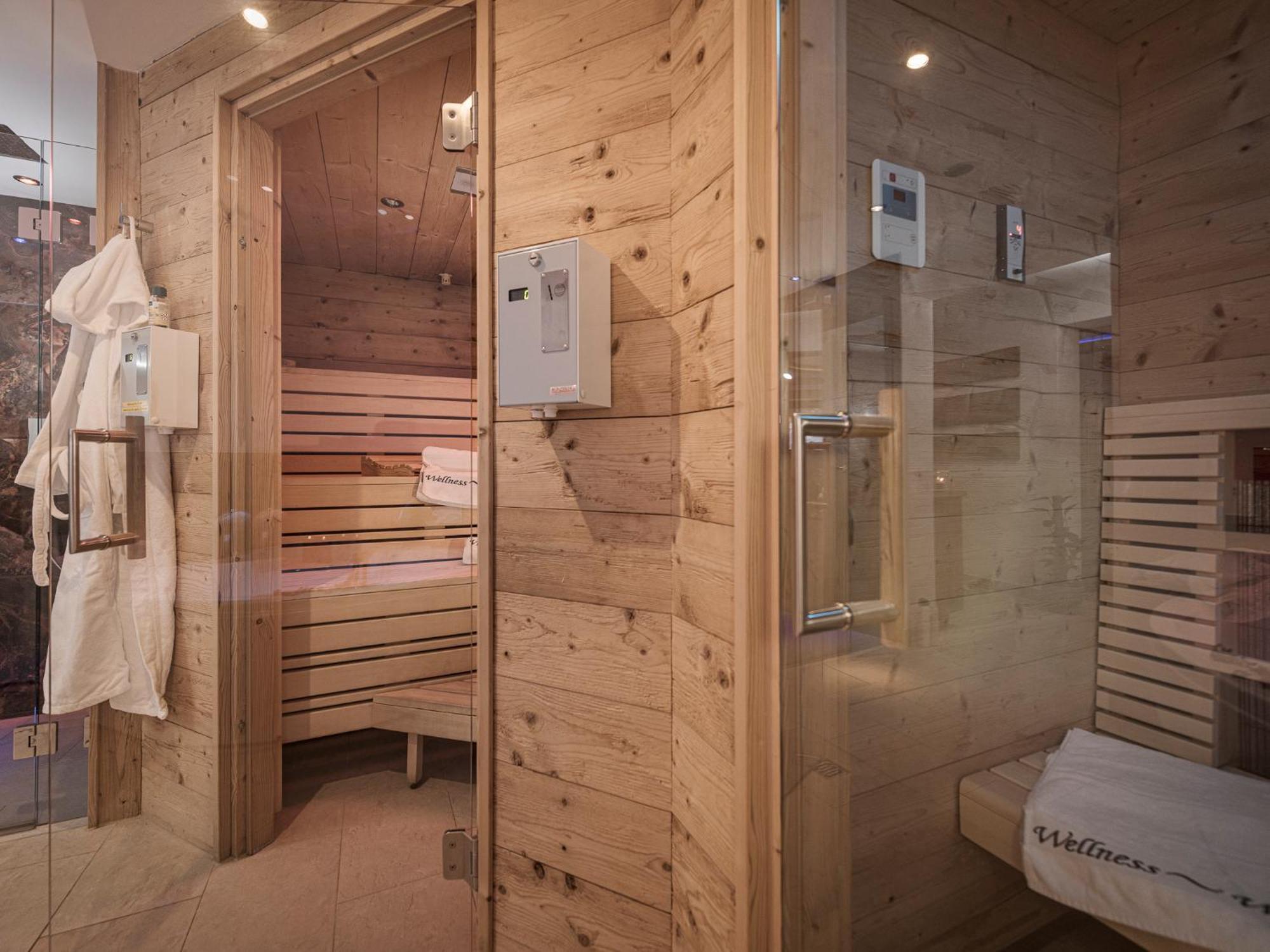 Apart Central – Premium Mountain&Garden Mayrhofen Zimmer foto