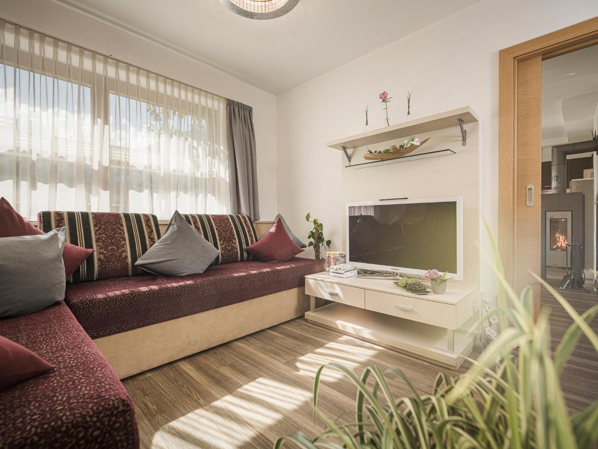 Apart Central – Premium Mountain&Garden Mayrhofen Zimmer foto
